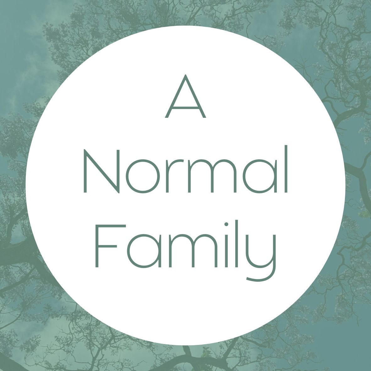 A Normal Family Logo